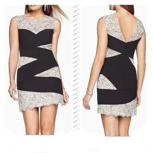 BCBGMaxAzria Mathilde Dress Size 2